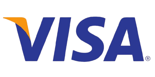 Visa / Mastercard